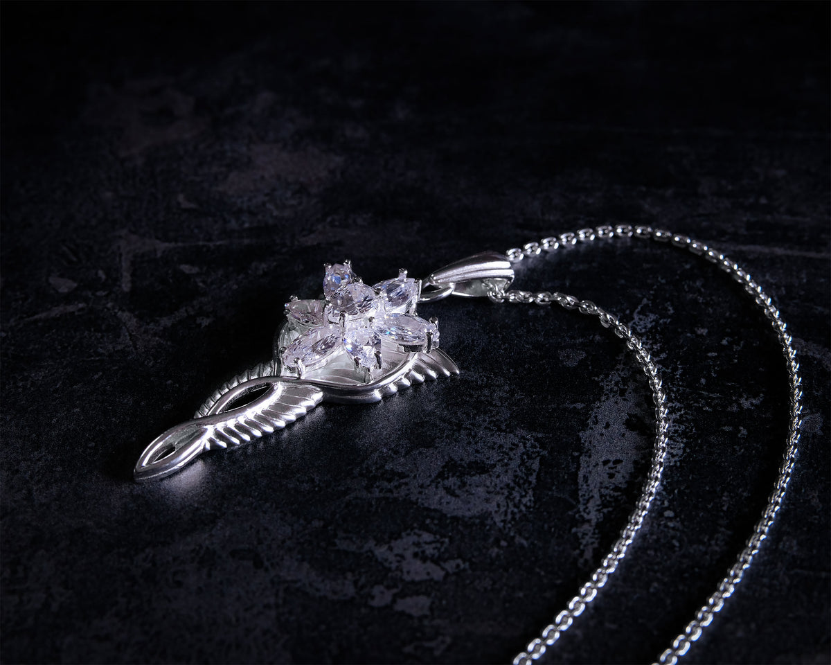 Product image The Lord of the Rings - Arwen's Evenstar