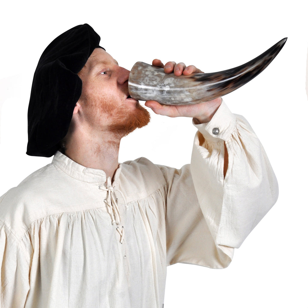 Produktbild Trinkhorn