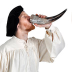 Produktbild Trinkhorn
