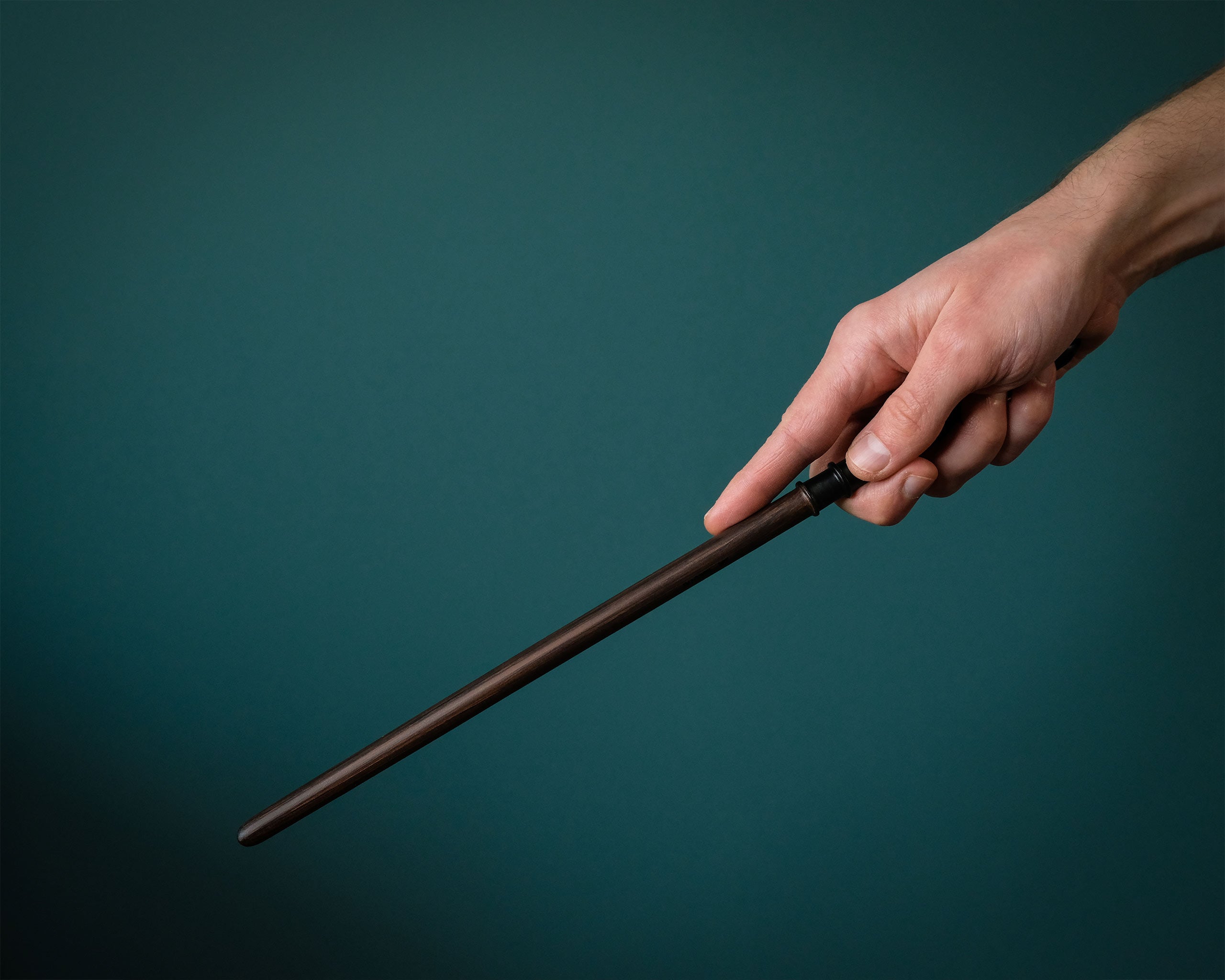 Produktbild Draco Malfoy Zauberstab