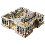 Produktbild Der Herr der Ringe Schachspiel Premium
