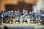 Produktbild Der Herr der Ringe Schachspiel Premium
