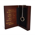 Produktbild Der Herr der Ringe - Der Eine Ring - Das Original