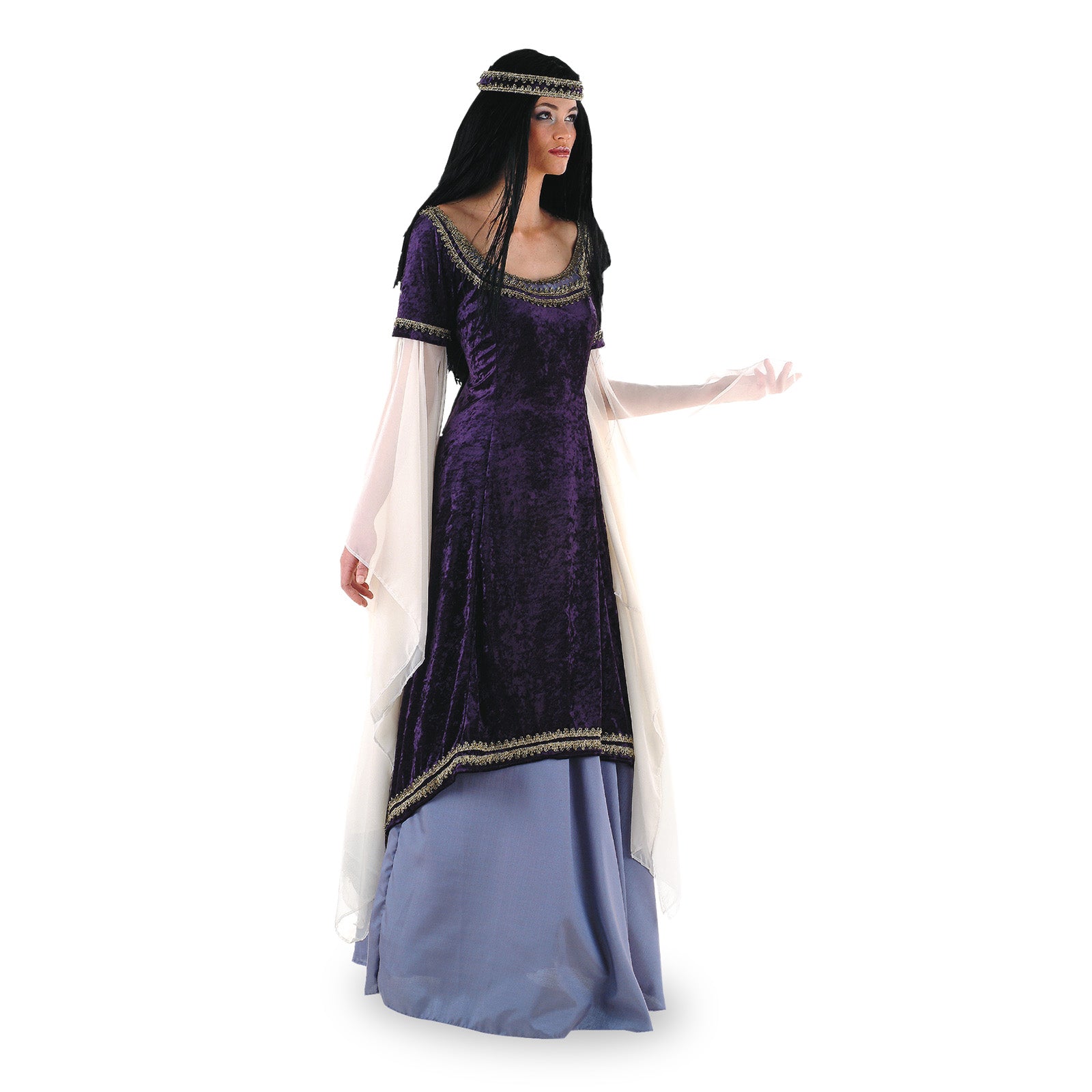Produktbild Elbenprinzessin - Kostüm