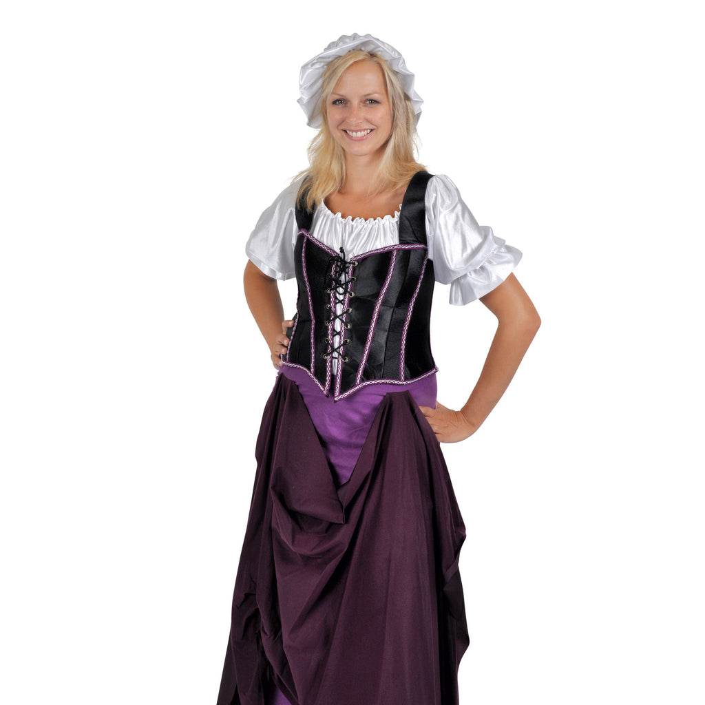 Produktbild Wirtin - Mittelalterkostüm