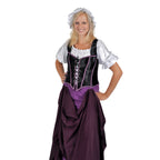 Produktbild Wirtin - Mittelalterkostüm