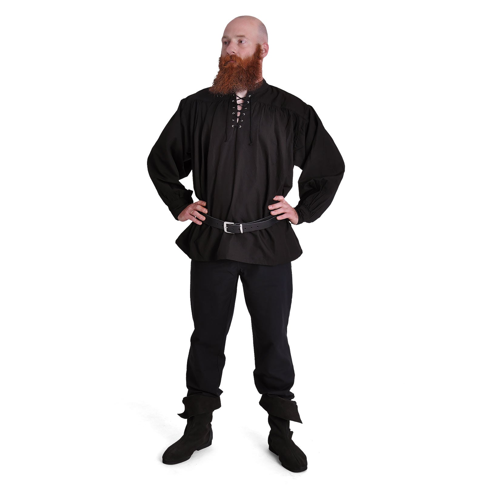 Produktbild Jonas Hemd