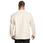 Produktbild Bero - Hemd beige