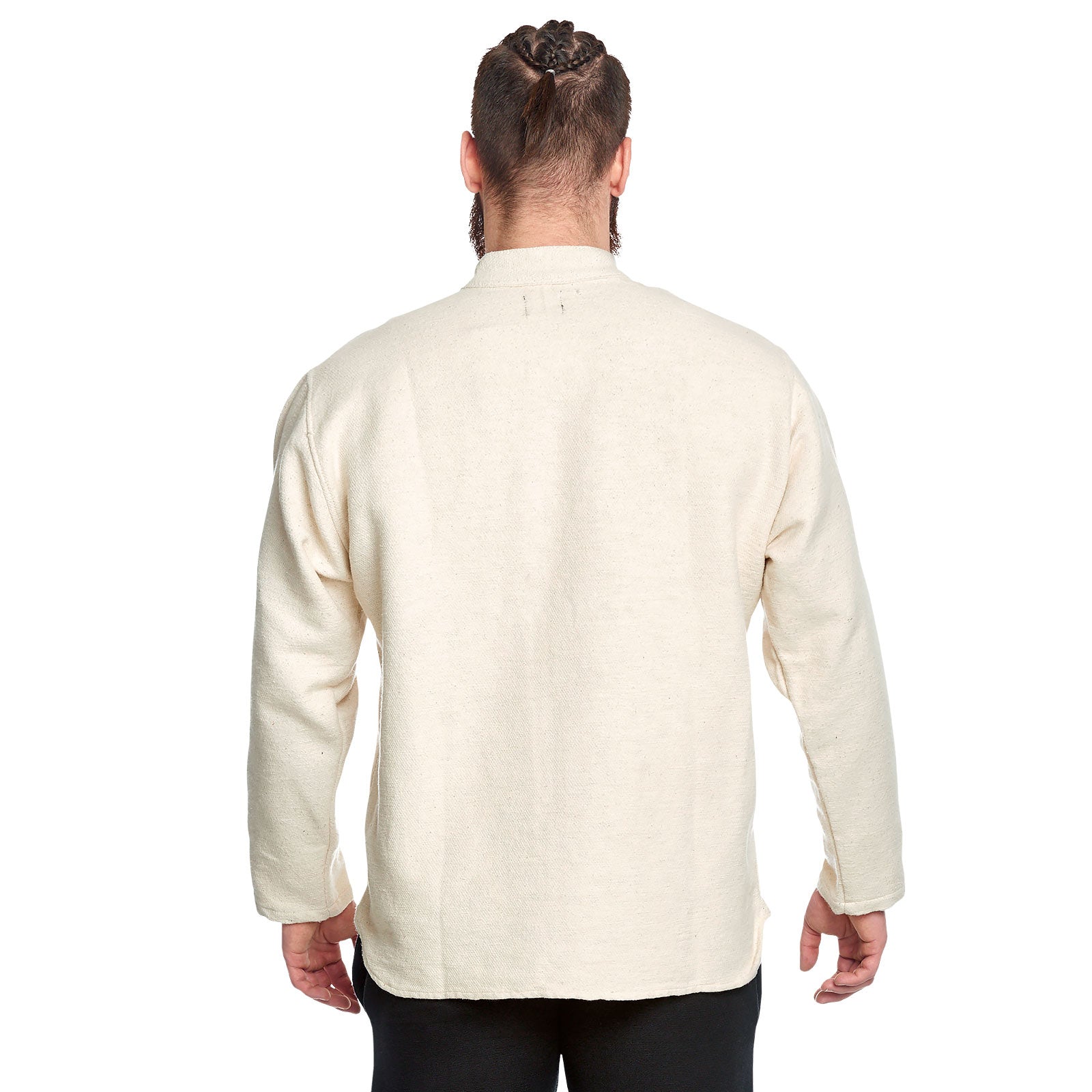 Produktbild Bero - Hemd beige