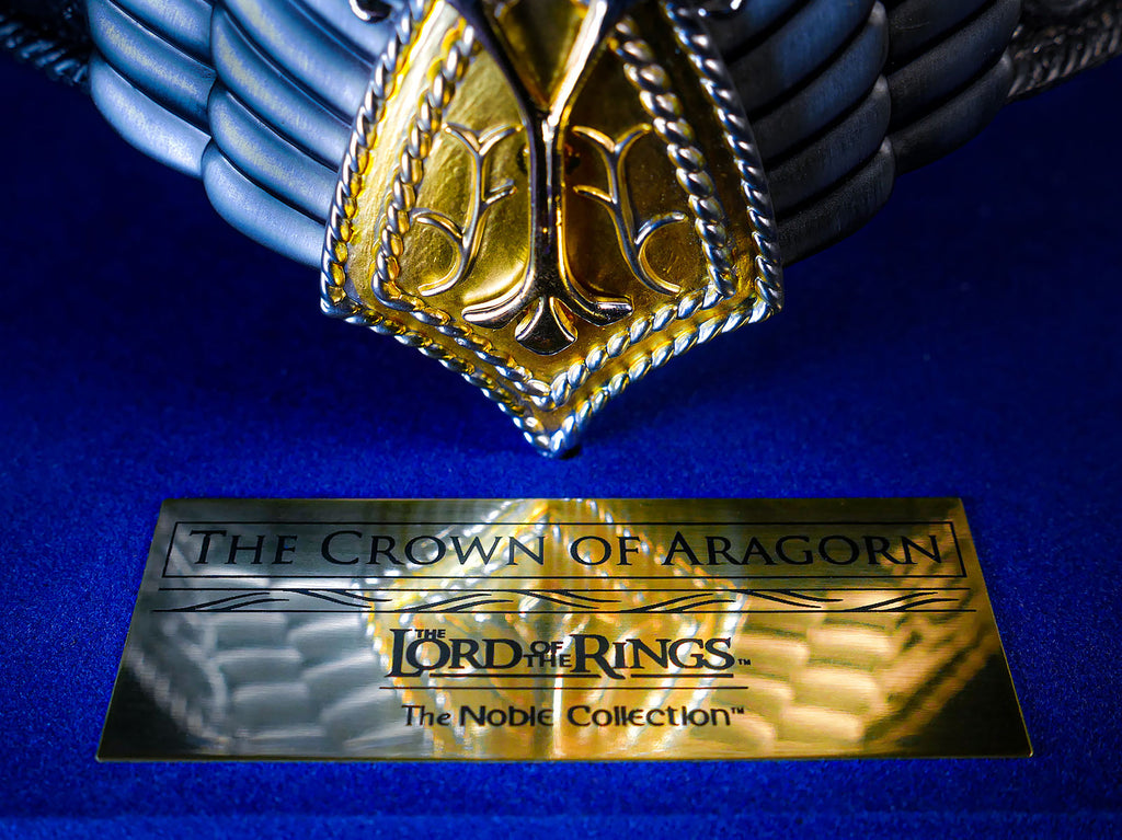 Produktbild Aragorns Krone