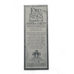 Product image Hadhafang - Arwen's Sword Letter Opener