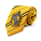 Produktbild Hufflepuff Krawatte
