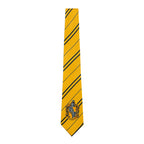 Produktbild Hufflepuff Krawatte