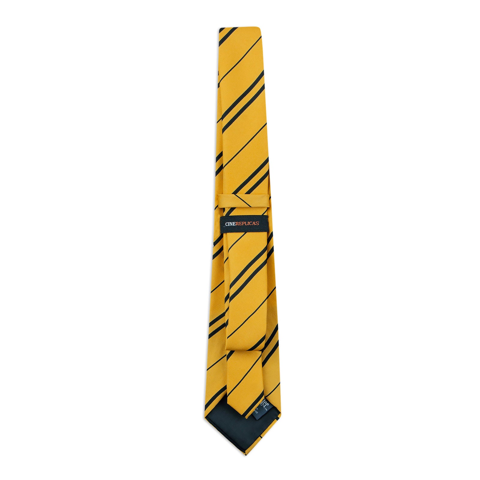 Produktbild Hufflepuff Krawatte