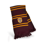 Produktbild Harry Potter - Gryffindor Schal mit Emblem