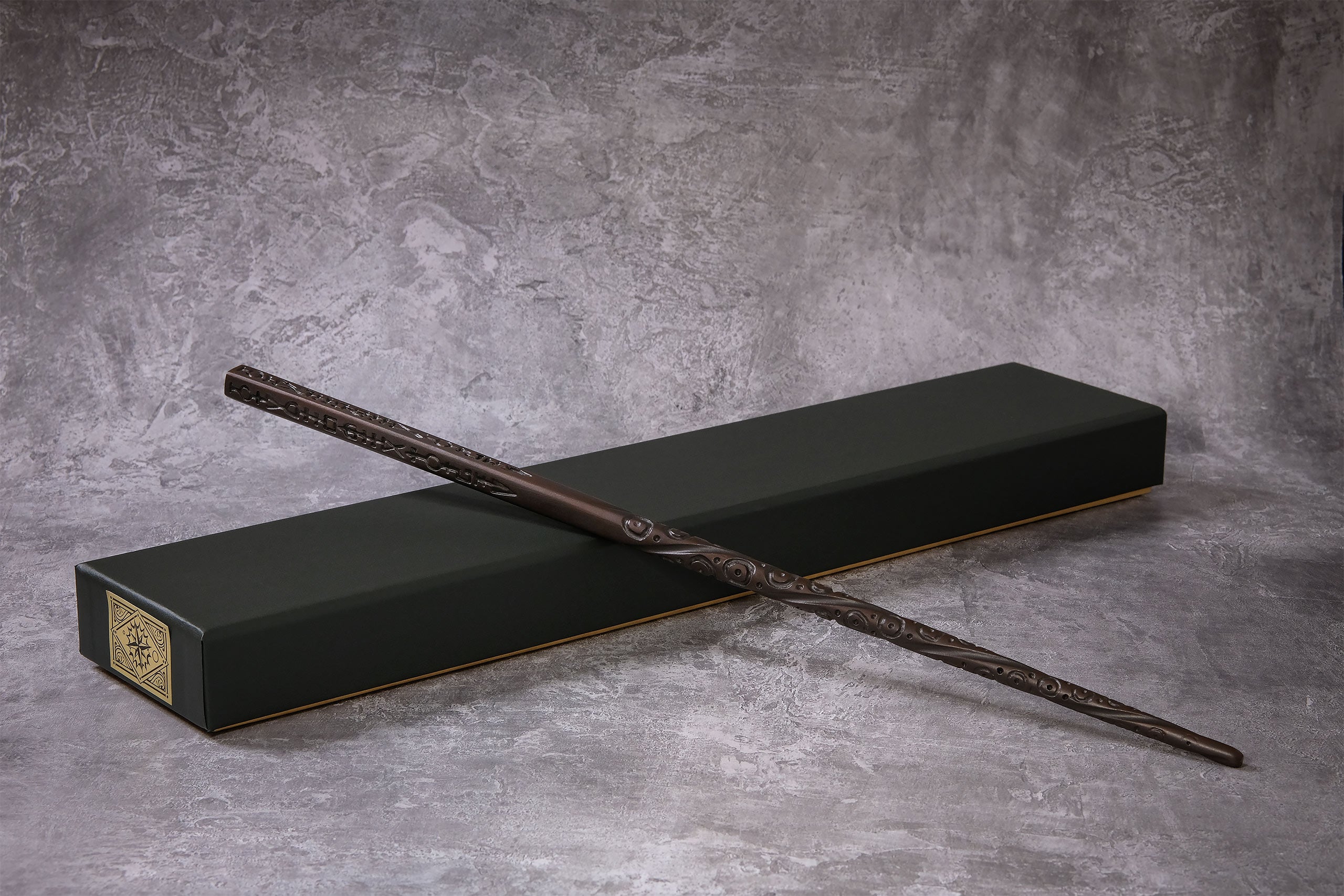 Product image Sirius Black Wand