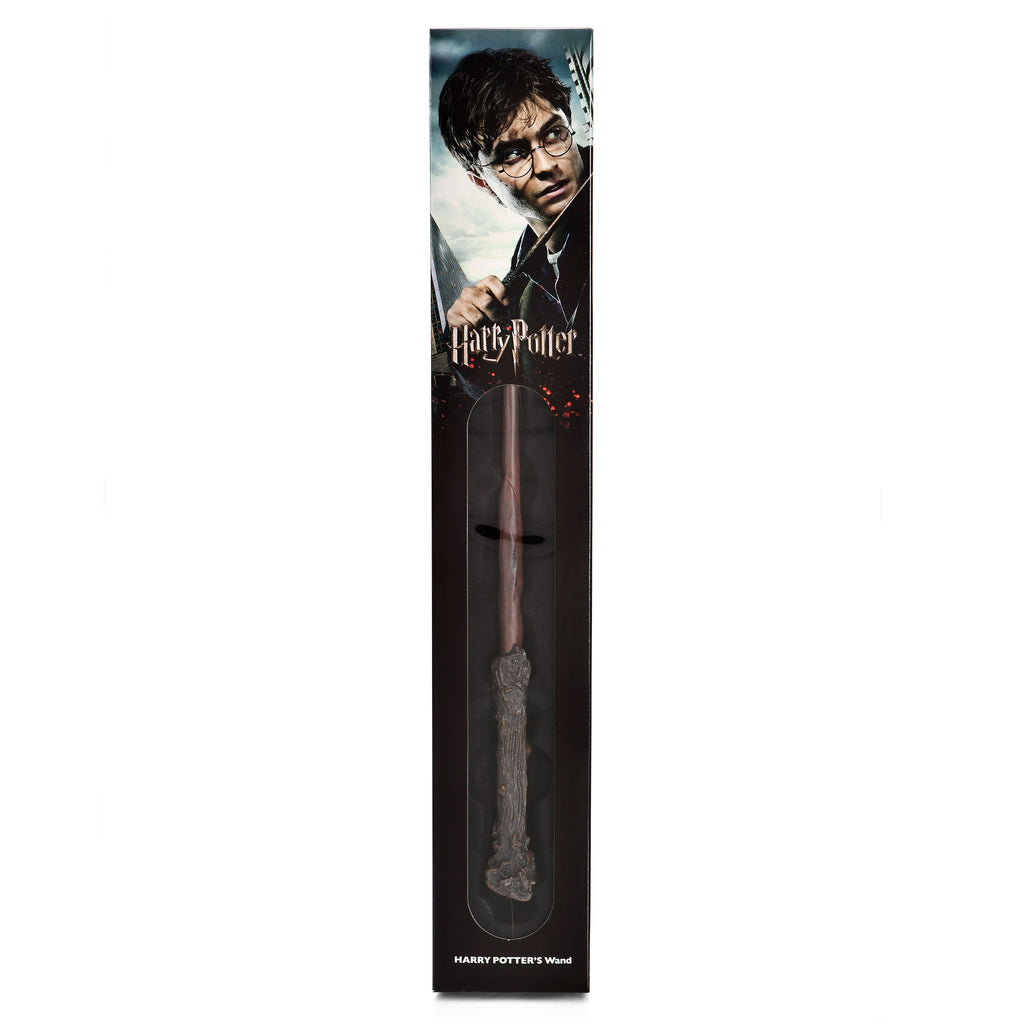 Produktbild Harry Potter Zauberstab im Blister