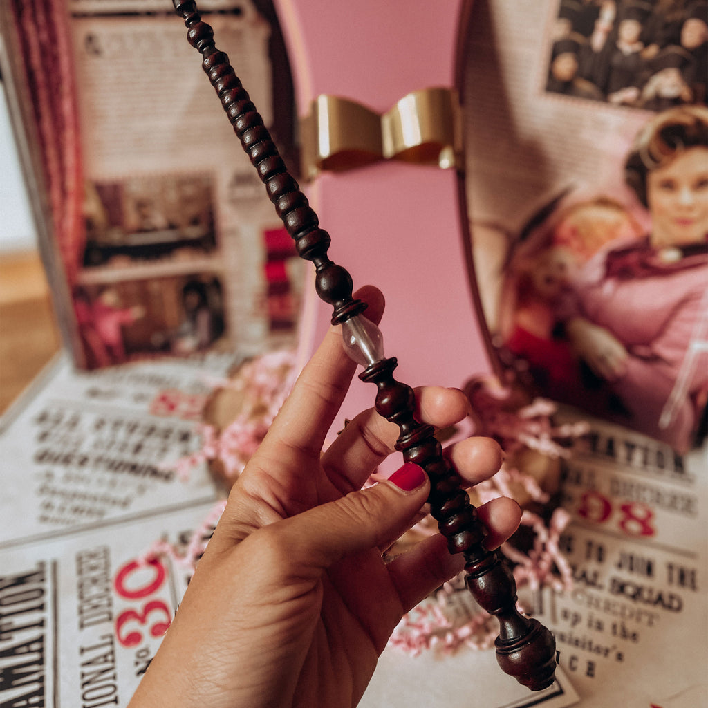 Product image Dolores Umbridge Magic Wand