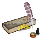Produktbild Hogwarts Schreibfeder