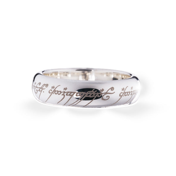 Produktbild Der Herr der Ringe - Der Eine Ring - Silber