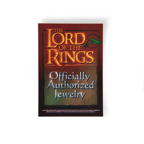 Product image The Lord of the Rings - Evenstar Earrings
