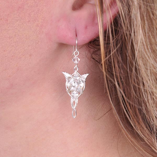 Product image The Lord of the Rings - Evenstar Earrings