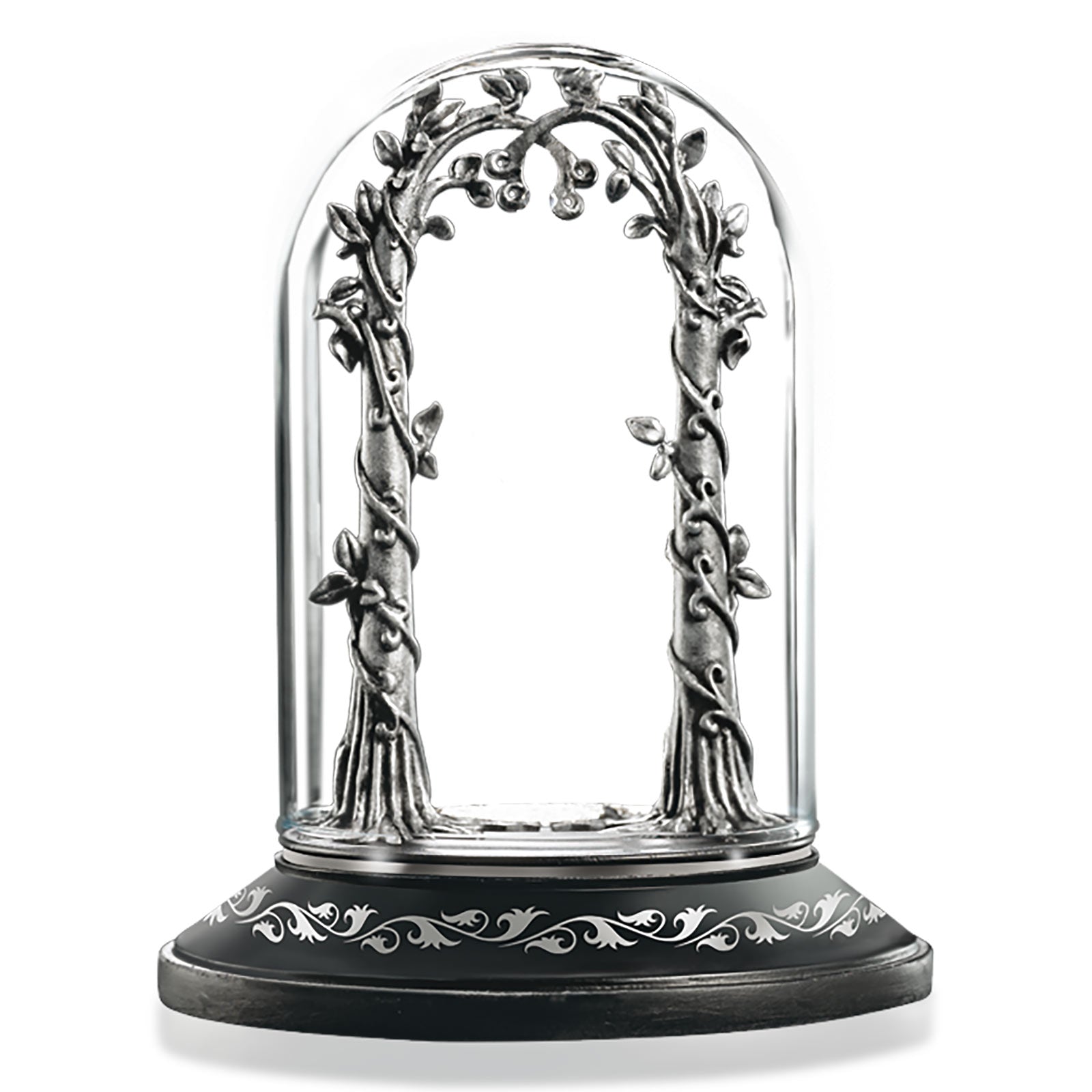 Produktbild Der Herr der Ringe - Abendstern Schmuckvitrine