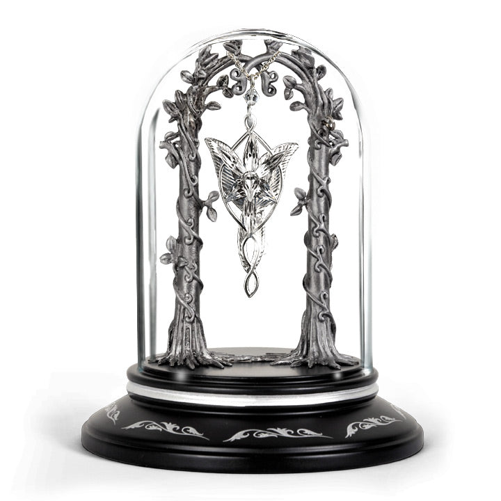 Product image The Lord of the Rings - Evenstar Jewelry Display Case