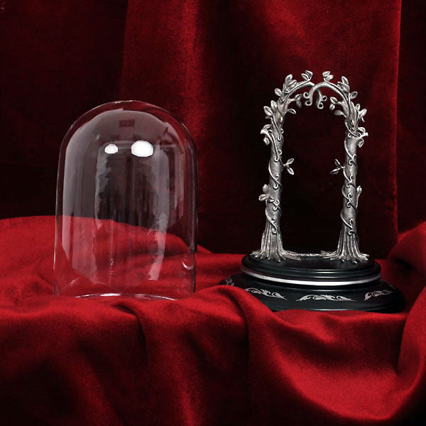 Produktbild Der Herr der Ringe - Abendstern Schmuckvitrine