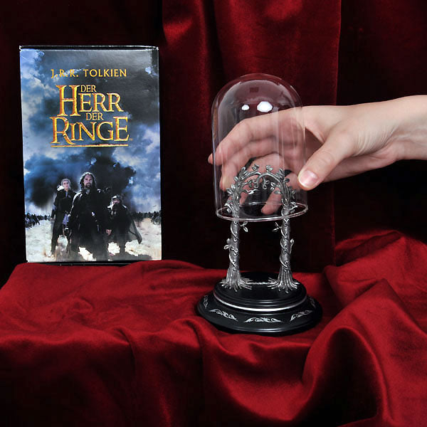 Product image The Lord of the Rings - Evenstar Jewelry Display Case