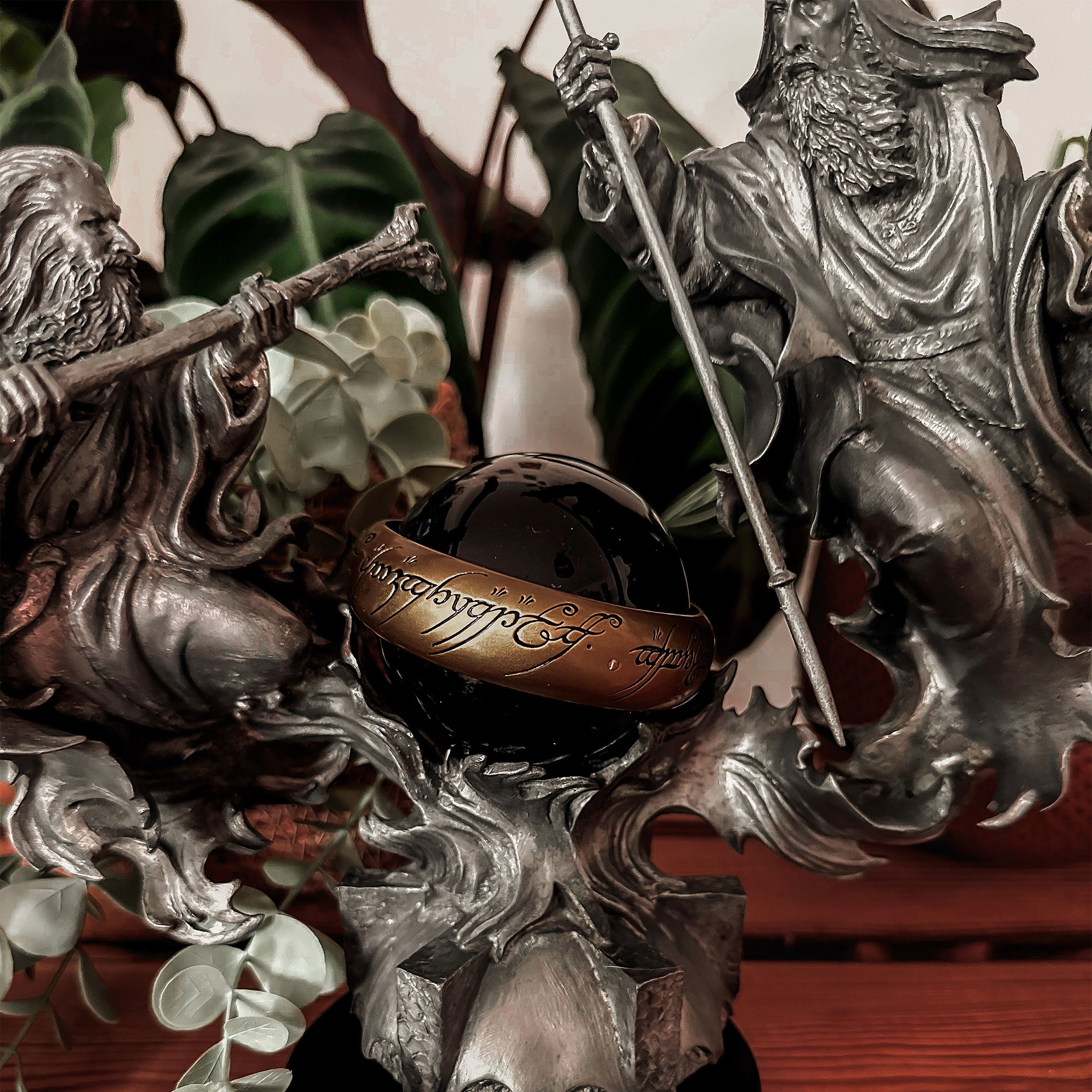 Product image The Lord of the Rings - Battle of the Wizards
