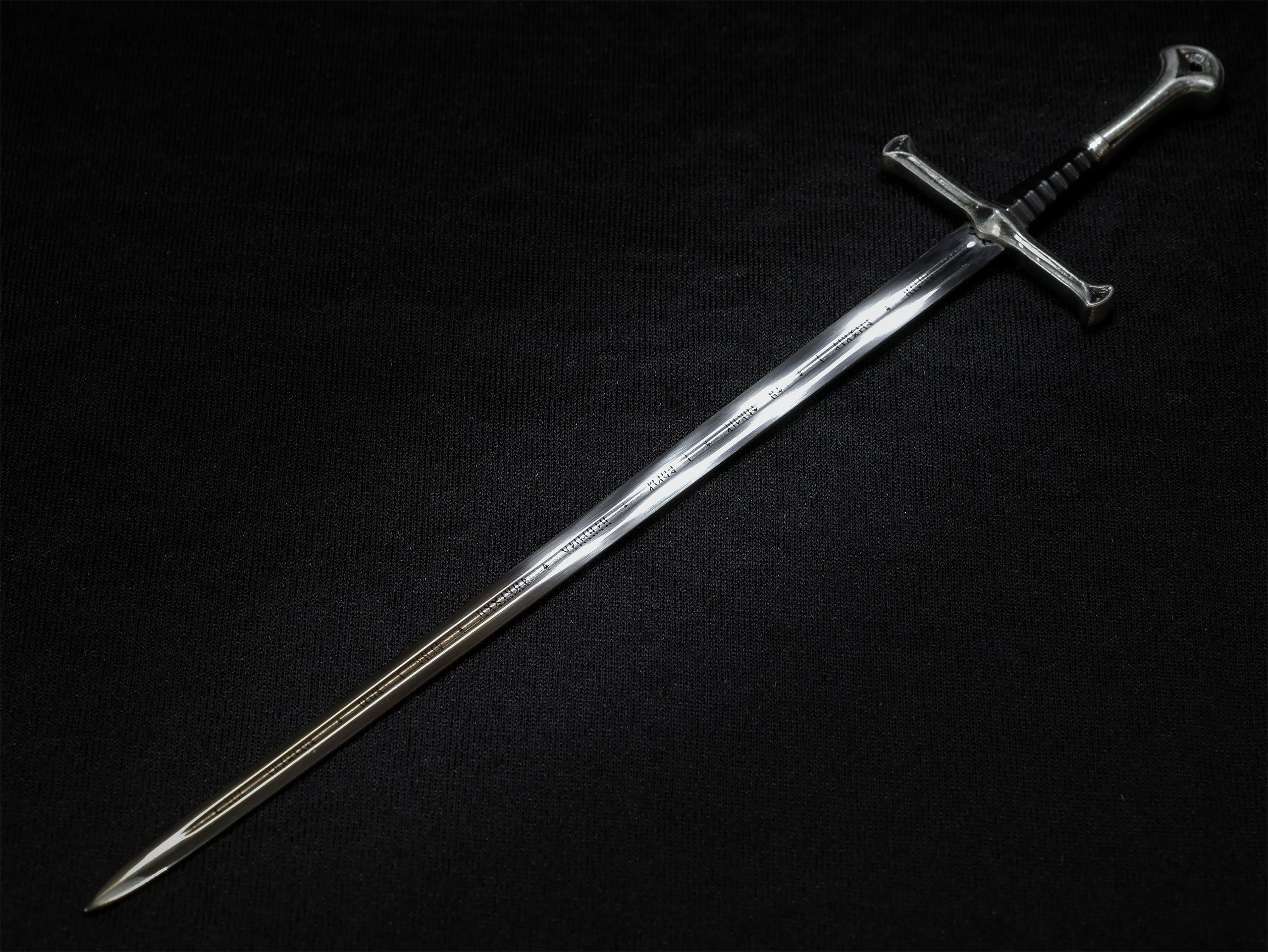 Produktbild Anduril - Brieföffner