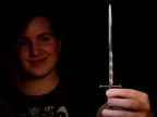 Produktbild Anduril - Brieföffner