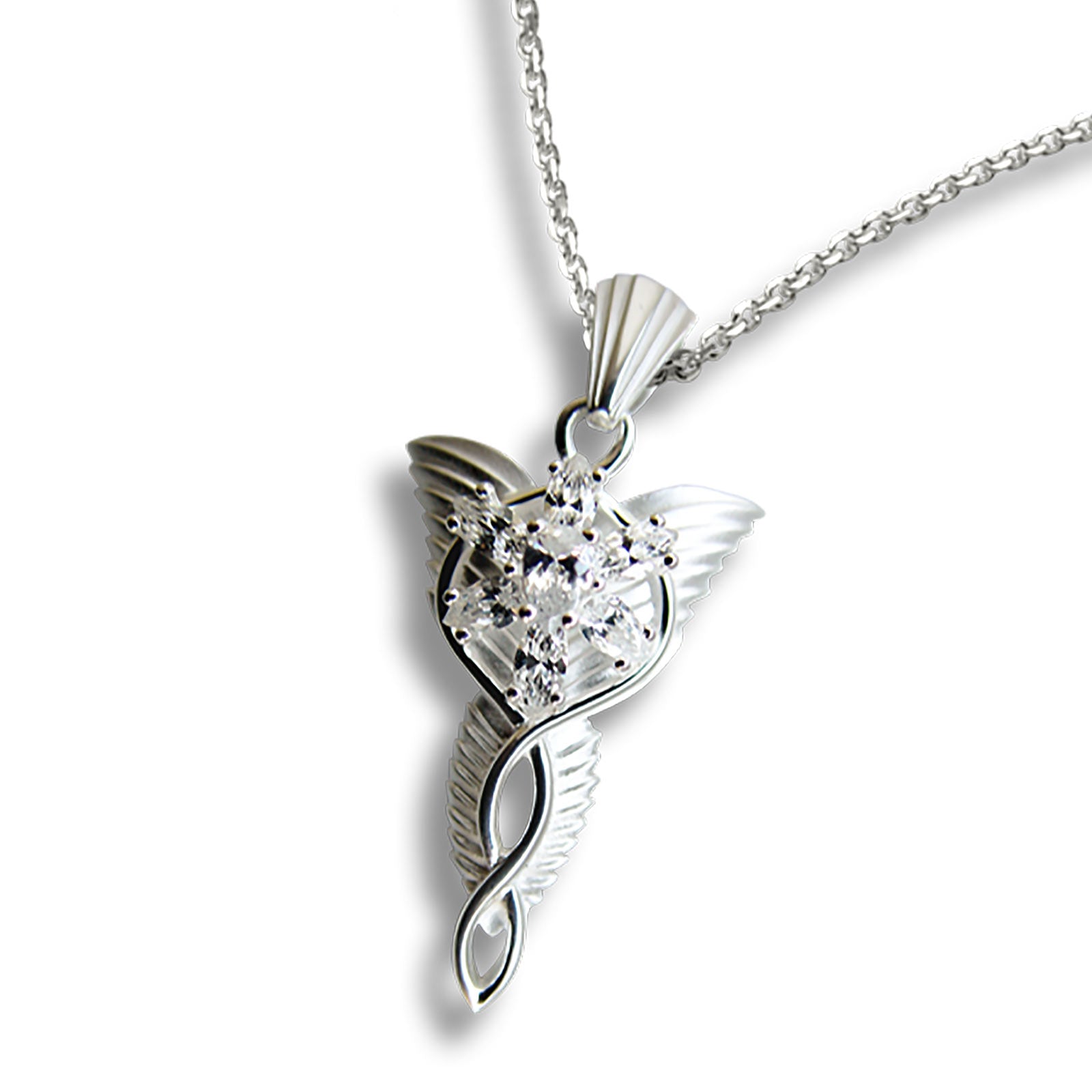 Produktbild Der Herr der Ringe - Abendstern Miniatur