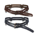 Produktbild Ledergürtel Twin Belt