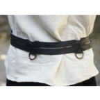 Produktbild Ledergürtel Twin Belt
