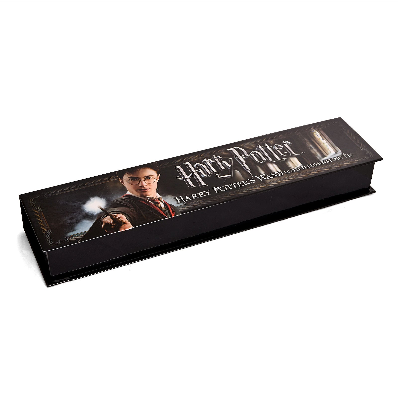 Produktbild Harry Potter Leuchtzauberstab