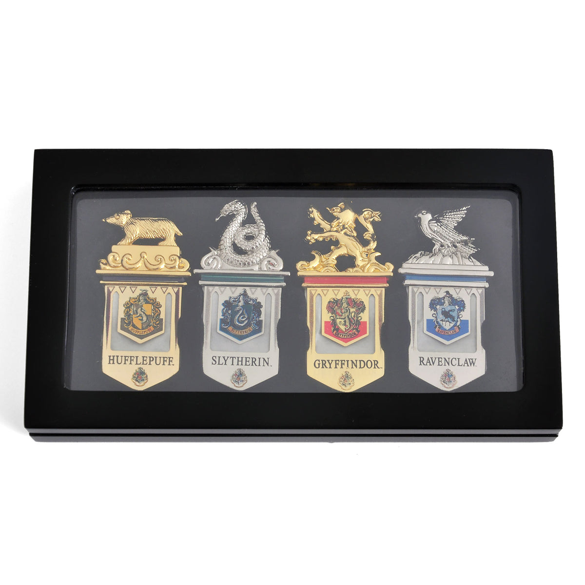 Produktbild Hogwarts Lesezeichen Set