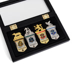 Produktbild Hogwarts Lesezeichen Set