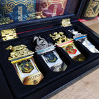 Produktbild Hogwarts Lesezeichen Set