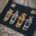 Produktbild Hogwarts Lesezeichen Set