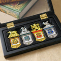 Produktbild Hogwarts Lesezeichen Set
