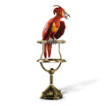 Produktbild Harry Potter - Fawkes, der Phönix