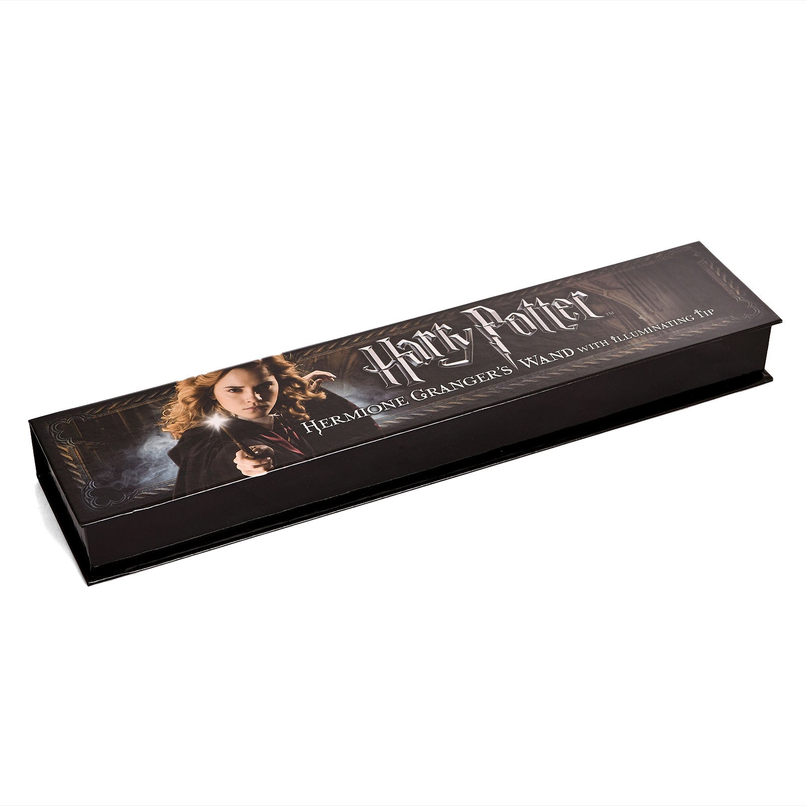 Produktbild Hermine Granger Leuchtzauberstab