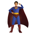 Produktbild Superman - Movie Kostüm für Kinder