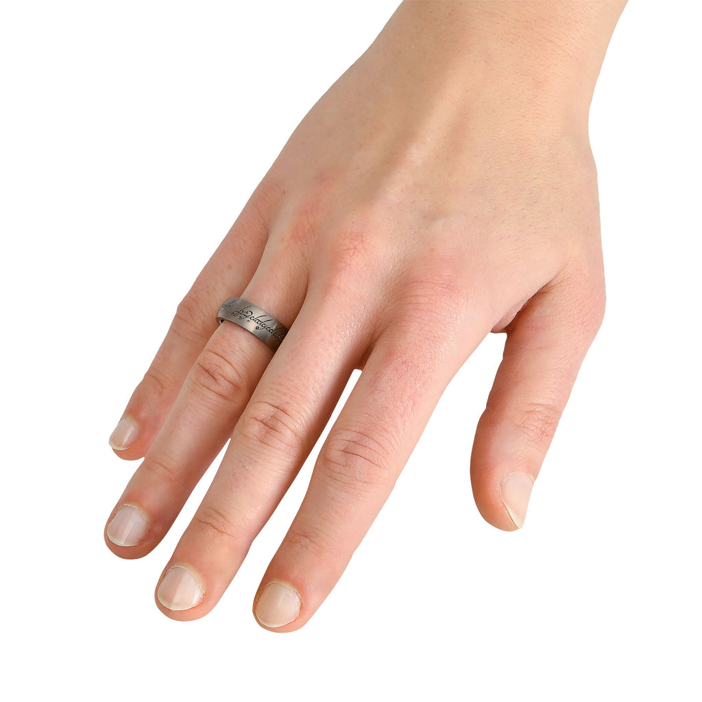 Produktbild Der EINE Ring - Titan