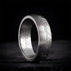 Produktbild Der EINE Ring - Titan