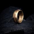Produktbild Der Herr der Ringe - Ring 8 Karat