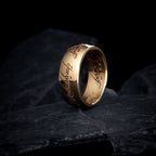 Produktbild Der Herr der Ringe - Ring 8 Karat