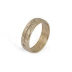 Produktbild Der Herr der Ringe - Ring 8 Karat